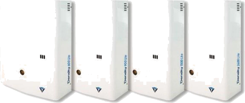 Línea Density Lite